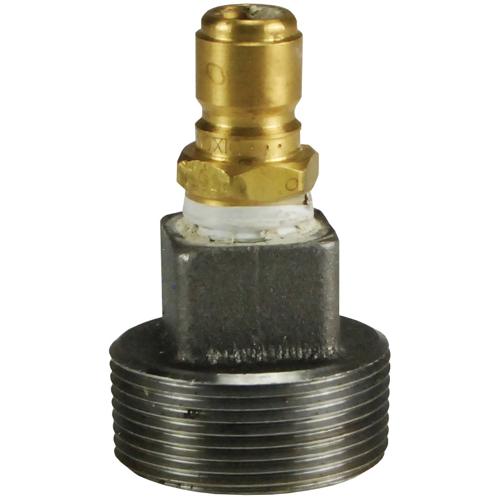 150TP Male NPT Test Plugs 150TP Male NPT Test Plugs